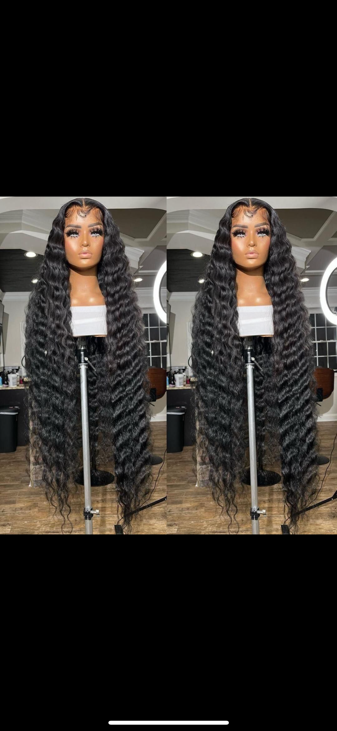 Brazilian Deep Wave