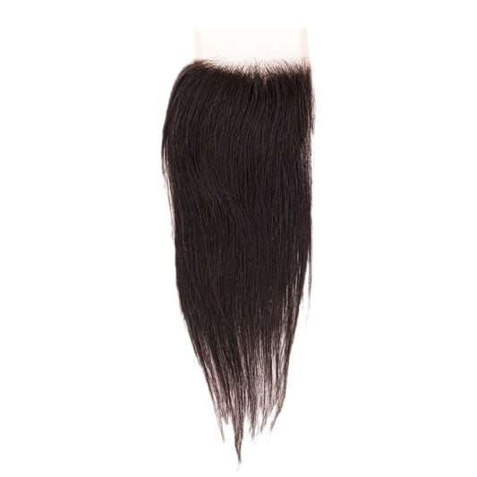 Brazilian Silky Straight Closure