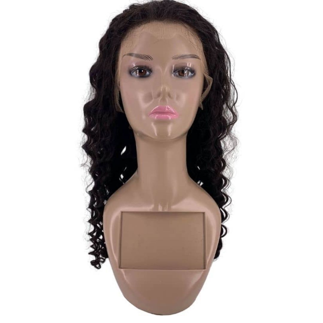 HD Deep Wave Wig